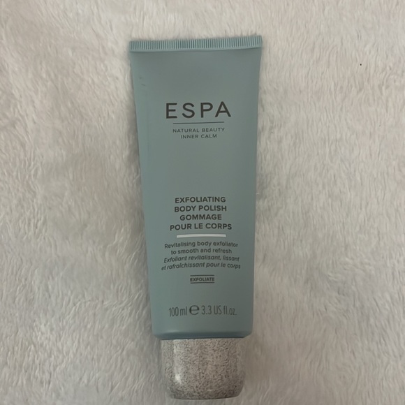 ⚡️ESPA Exfoliating Body Polish - Picture 3 of 4